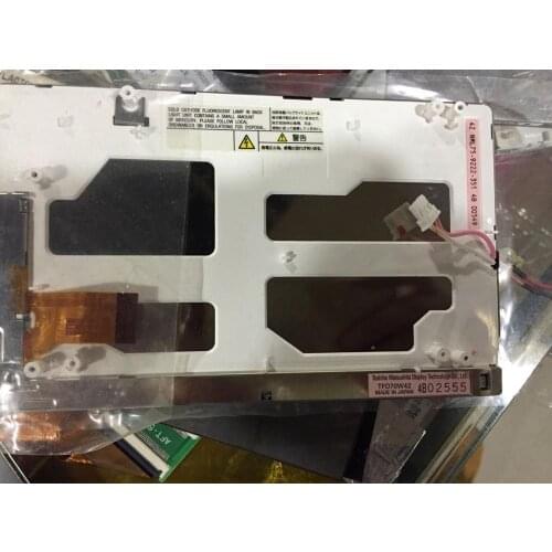TFD70W42 new 7 inch car original car navigation LCD screen