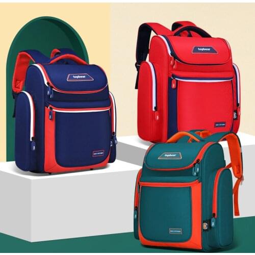 Topbear Bags And Suitcases
