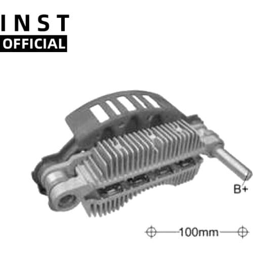 ALTERNATOR GENERATORS RECTIFIER BRIDGE FOR MIA10014