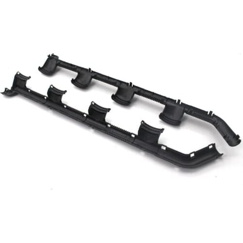 Auto Engine Ignition Coil Wire Cover Replacement 06J971824B Compatible with A1 A3 A4 A6... Model