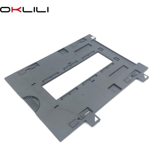 1PC X Medium Format Film Holder Negative Photo Scanner film strip holder Slide holder for Epson Perfection V700 V750 V800 V850