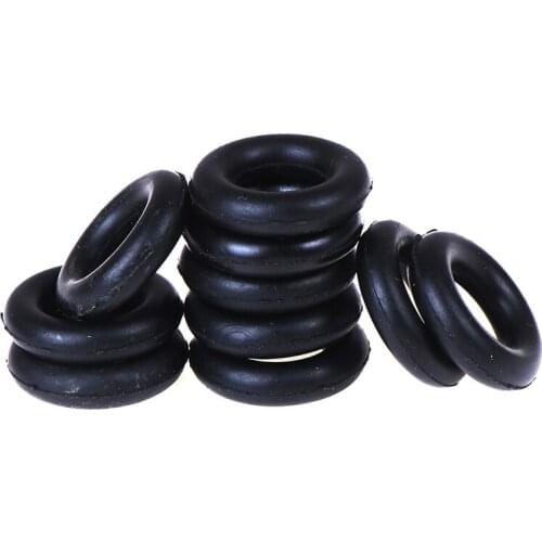 10pcs/set Bobbin Winder Friction Wheel Sewing Machine Parts For 66 99 201