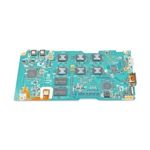90%new D700 motherboard for Nikon D700 mainboard D700 main board Camera repair parts
