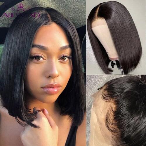 Накладки из натуральных волос ALIBALLAD China At AliExpress