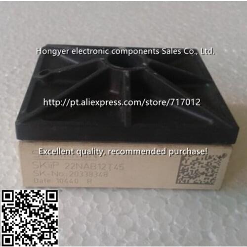 Free shipping SKIIP22NAB12IT45 No New(Old components,Good quality) ,Can directly buy or contact the seller