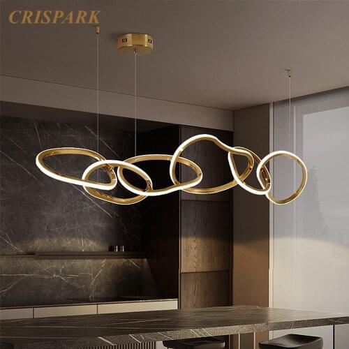 CRISPARK Lighting