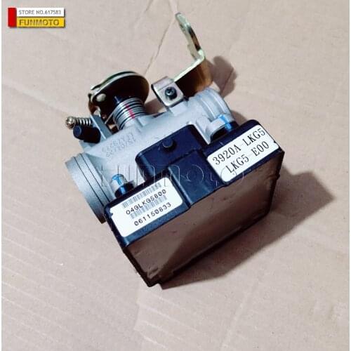 ECU SUIT FOR KYMCO SUPER DINK 125CC SCCOTER