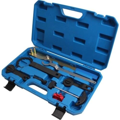 New Jetta / Santana / Sagitar timing tool For the masses EA211 engine timing belt special tool
