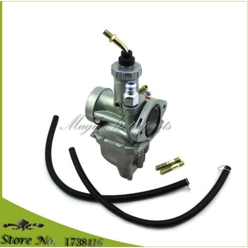 Carburetor Carb For 1986 1987 1988 Yamaha YFM225 Moto 4 YFM 225 ATV Motorcycle