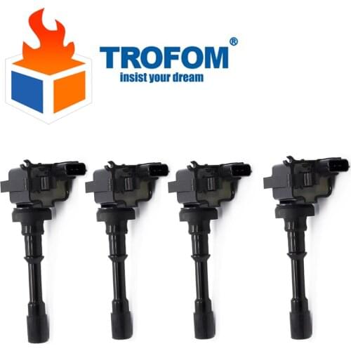 Ignition Coil For Mitsubishi Carisma Colt Lancer Space Star 89057964 MD362903 MD362907 UF-295 FL01623Z05 880190 5C1091 E507D