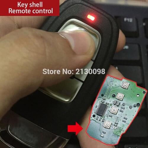 Car Keys KEYI GZ China