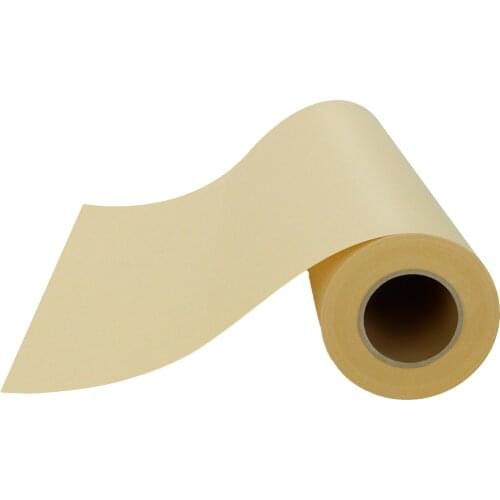 Kraft Butcher Paper Roll Food Grade Peach Wrapping Paper For Smoking Meat Of Varieties