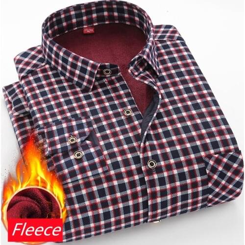 Moderatespace Mens Fleece Shirts