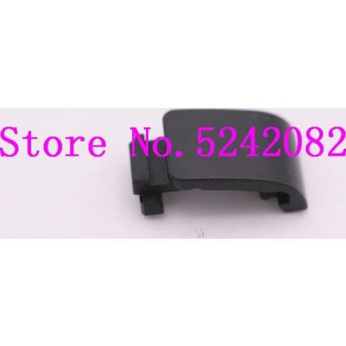New for Canon FOR EOS 77D for EOS 9000D Camera Cable Door Rubber Cover Replacement Part