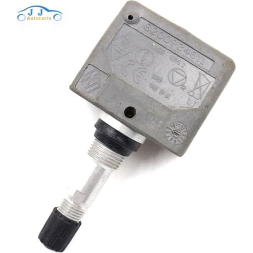 YAOPEI NEW Tire Pressure Sensor TPMS Sensor For Renault Laguna II Grandtour 8200924611 433MHz