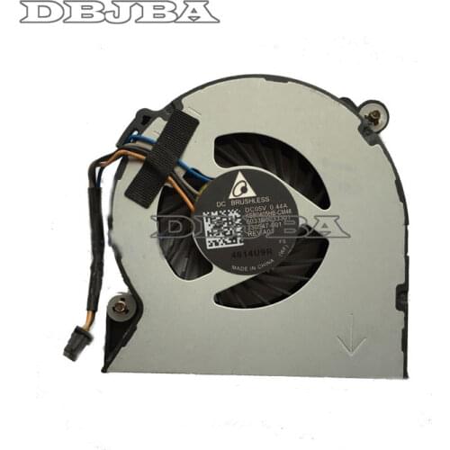 NEW Laptop cpu cooling fan for HP Elitebook 720 820 G1 820 G2 KSB0405HB-CM46 730547-001 Fan