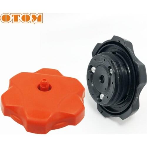 OTOM Motorcycle Piston Rings