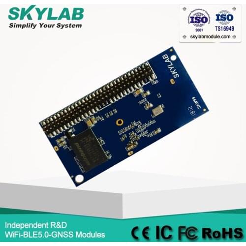 Oem/Odm Qualcomm 300Mbps Ceiling Wireless 2.4G Router Firewall Openwrt Qsdk Module