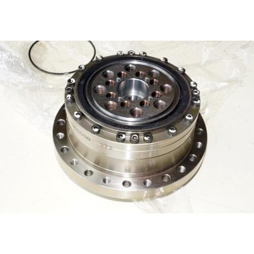 Reducer CSF-32-100 , used in good condition . 80% appearance new , good working , free shipping