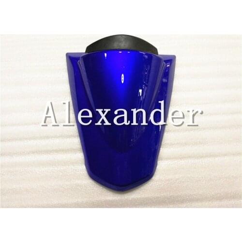 Blue For Kawasaki Ninja 250 R ZX250R 2008 2010 2011 2012 EX250R Rear Seat Cover Cowl Solo Seat Cowl Rear EX250 ZX EX 250R