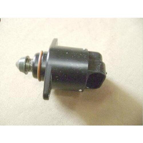 SMW299933 Stepping motor Idle speed control valve for Great wall H3 H5 4G64 ;Chery Tiggo eastar Cross
