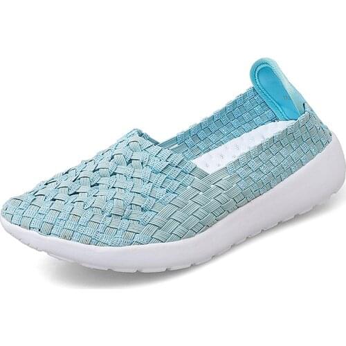 Tenis Feminino Tennis Shoes for Women Tenis Sneakers Ladies Outdoor Sport Breathable Light Non-slip Flat Footwear Basket Femme