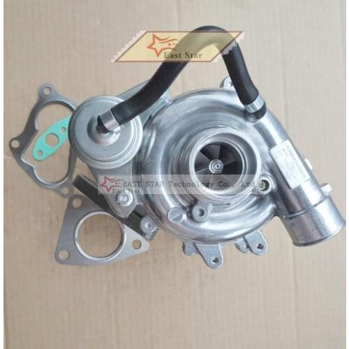 Turbo CT9 17201-30120 17201-0L030 17201-30030 17201-OL030 Turbine For TOYOTA Hiace Hi-Lux 2001- D4D 2KD-FTV 2KDFTV 2.5L 102HP