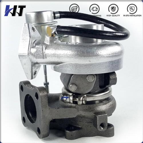CT9 17201-64190 1720164190 Turbocharger For TOYOTA Starlet GT Tercel 1998- PASEO GLANZA EP82 EP91 Avensis 4EFTE 16-Valve 1.3L