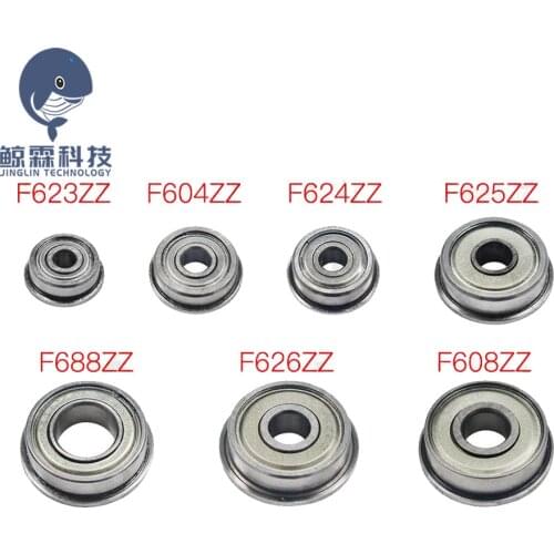 Usongshine Spare Parts For 3D Printers