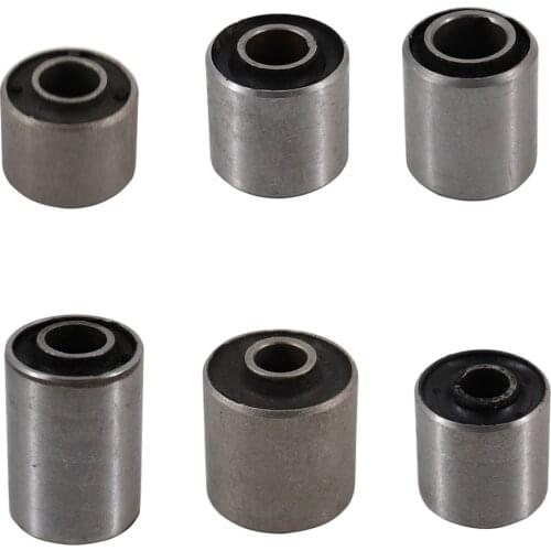 1PCS Swing Arm Mount Bushing Fit For Jinling JLA-21B 250cc ATV China Scooter UTV Go Kart Quad Bike Parts