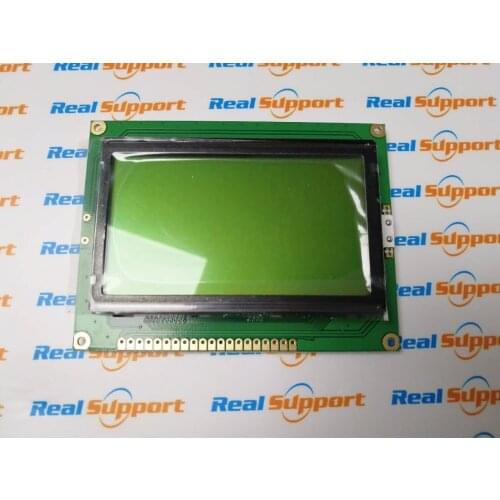 WG12864A 12864 LCD