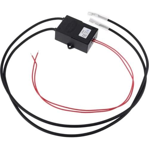 AC 220V High Voltage Generator Continuous Igniter Pulse Generator Inverter 18kV New