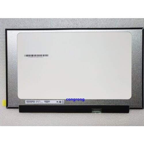 B156HTN06.1 fit NT156FHM-N61 NT156FHM-N62 TV156FHM-NH1 N156HGA-EA3 EDP 1920X1080 LCD Screen 15.6'' 30pins