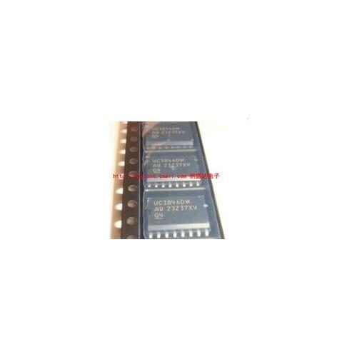 Free Shipping UC3846DW UC3846 SOP16