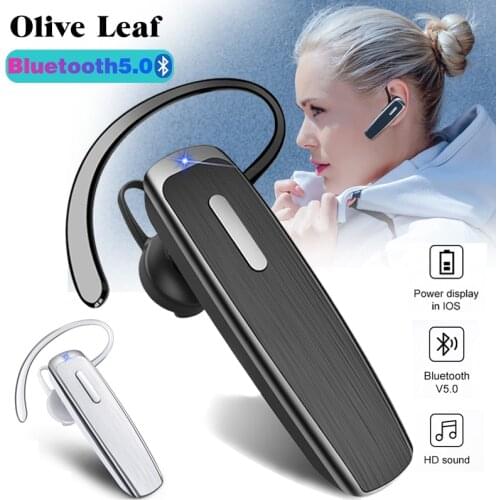 LC-B30 Bluetooth V5.0 Wireless Headphones HD Sound Music Earphones Mini Noise Reduction Sports Headsets Works On All Smartphones