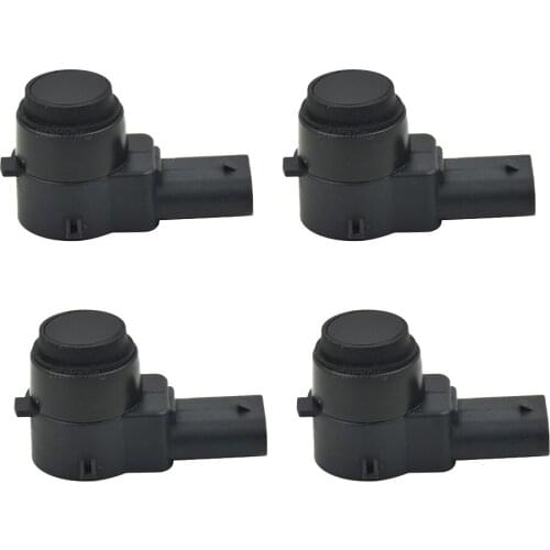 4PCS High Quality PDC Parking Assist Sensor For Mercedes-Benz W169 W245 W204 W212 W221 C207 A207 A2125420118 2125420118