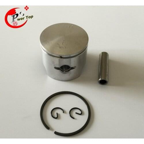 FVITEU Straight row 29cc Piston For High Speed 29CC Gasoline Engine zenoah parts rc boat