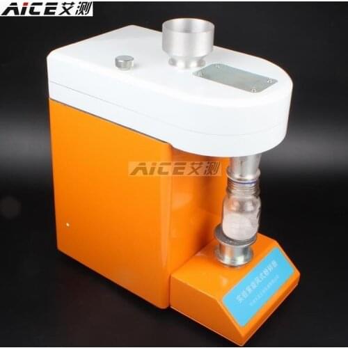 JFS-13A Cyclone Grinder Grain Testing Instrument Cereals, Feeds and Medicinal Materials