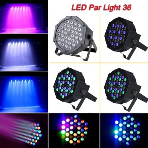 JINS LED Floodlights