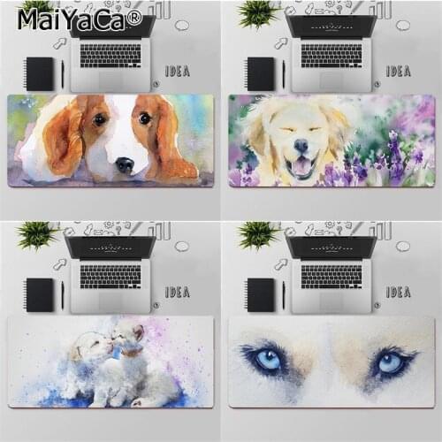 MaiYaCa Watercolor Paints