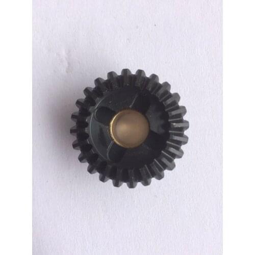 1 PC New Taiwan Rocker Arm Vertical Milling Machine Milling Head Accessories Head Parts B49 Reverse Clutch Bevel Gear