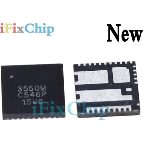 New 3550M IR3550M IR3550MTRPBF QFN