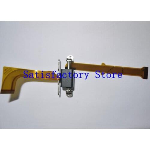 NEW LCD Rotating Shaft Flex Cable For Panasonic DMC-GH2 GH2 Digital Camera Repair Part