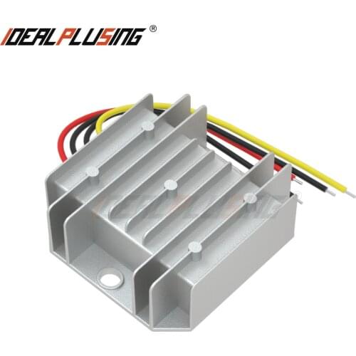 5v to 12v step up boost dc to dc converter 3A 36w non-isolation dc converter