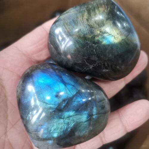 Natural labrador love flash stone cure meditation best gifts for friends