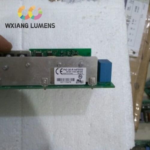 Projector Ballast Lamp Power Supply Lamp Driver PtD 20 R H470/02 Fit for Projector