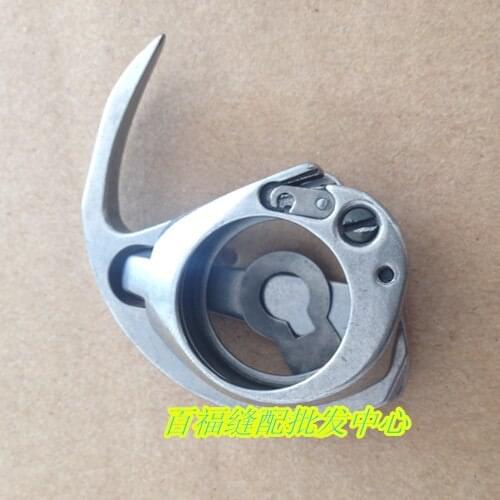 Shoes sewing machine runs GA3-1