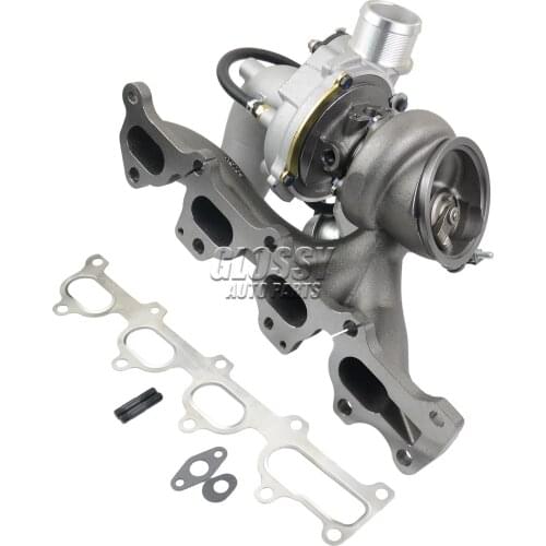 AP02 Turbo Charger For Vauxhall Zafira A B Astra Twintop G MK IV V H 2.0 Speedster Turbocharger 05860018 05849028