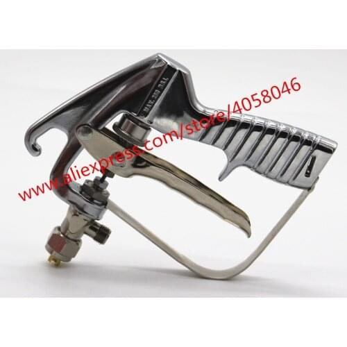 High Pressure Airless Paint Spray Gun Professional glue gun High-quality Sprayer SprayinTSP61306 spray gun glue spray gun