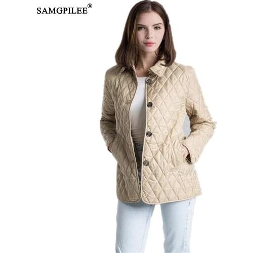 Winter Jacket Women Fashion Warm Thick Solid Short Style Cotton padded Parkas Coat Turn Down Collar Winter Clothes Women 3XL